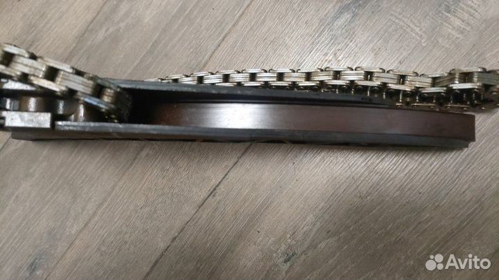 Цепь грм Bmw X5 50Ix E70 LCI N63 4.4I 2010