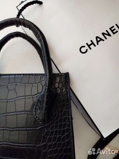 Сумочка женская + платок, новая