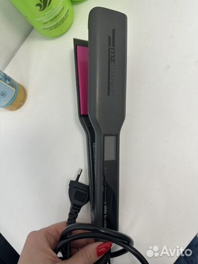 Составы и утюжек для кератина