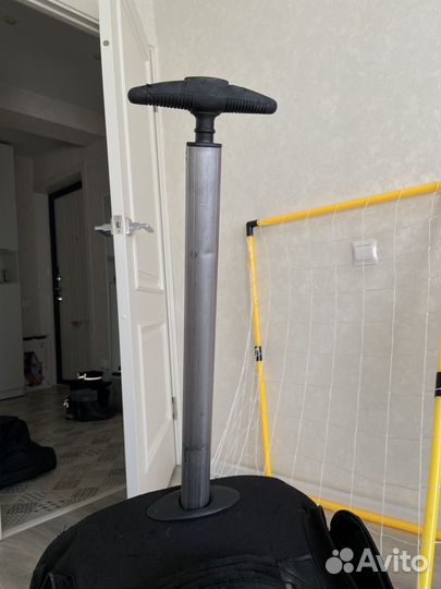 Хоккейный баул