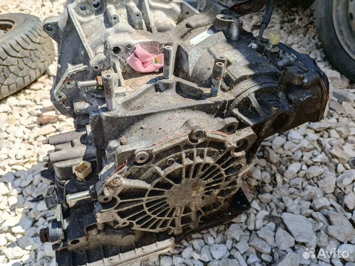 Коробка АКПП Mazda 6 gh 2.5 2011г