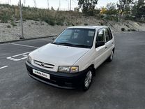 Mazda Demio 1.3 AT, 1999, 335 000 км, с пробегом, цена 275 000 руб.