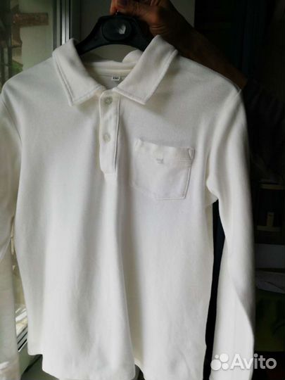 Рубашка детская 150 см