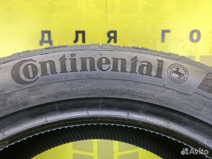 Continental ContiSportContact 5 255/35 R18 94Y