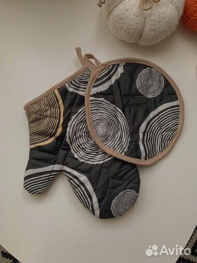 Прихватки для кухни