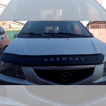 Mazda Premacy 2.0 MT, 2002, 405 000 км, с пробегом, цена 150 000 руб.