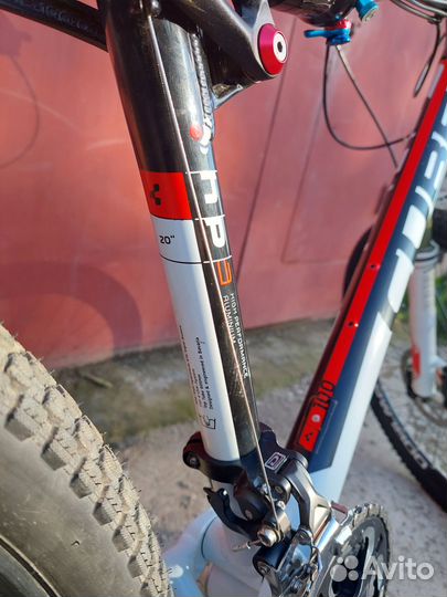 Двухподвес Cube LTD AMS 100 PRO