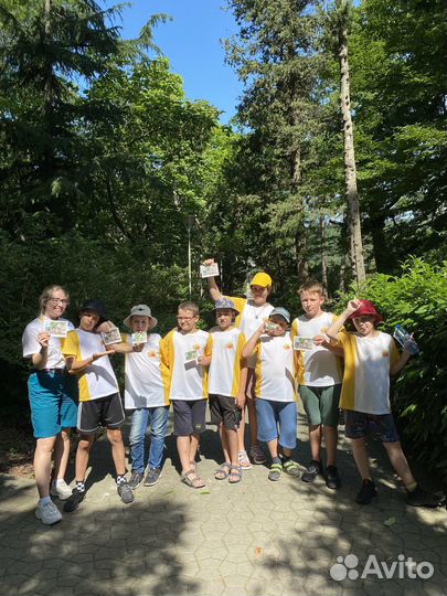 Репетитор по английскому языку для детей