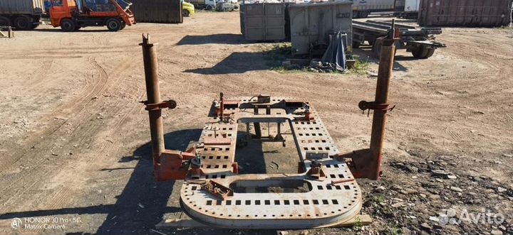 Оборудование для автосервиса бу