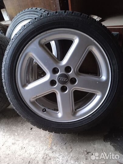 Sailun Winterpro SW61 245/45 R18