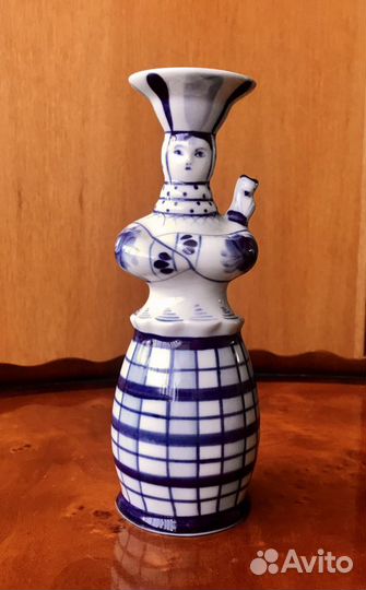 Сувениры из Гжели