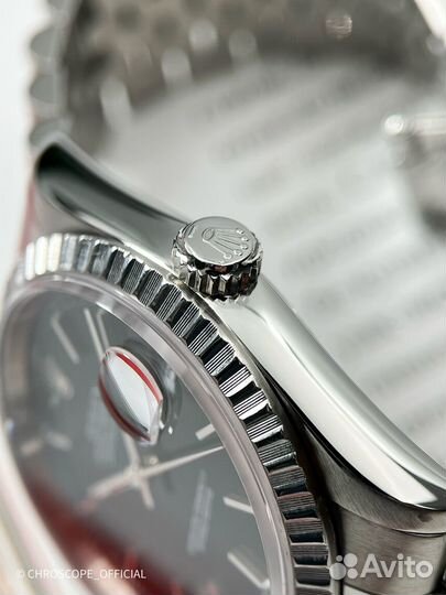 Rolex datejust 36 mm