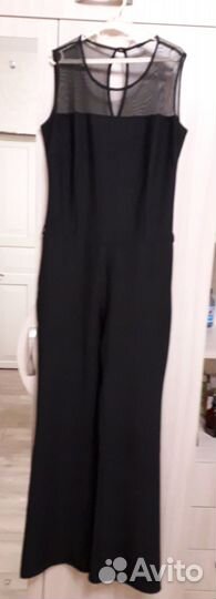 Комбинезон вечерний женский