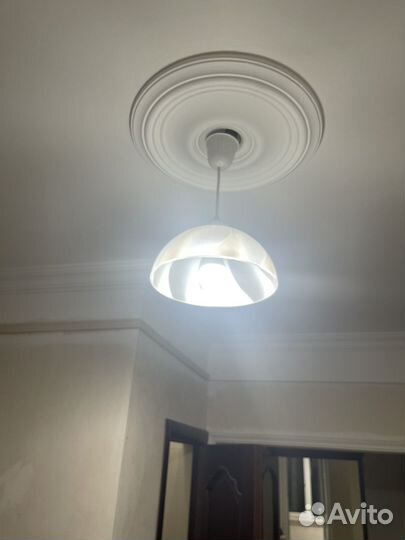 Светильник потолочный