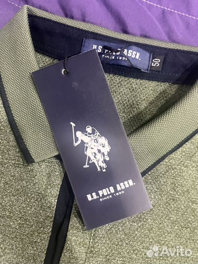Us polo assn