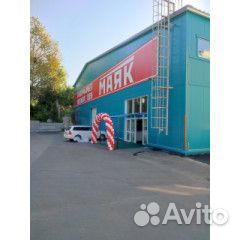 Старший кассир