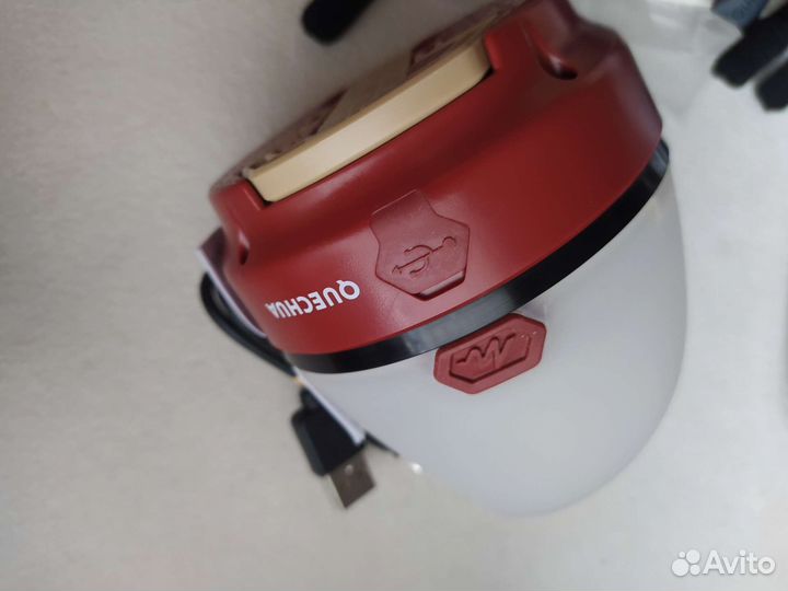 Фонарь декатлон, новый, разные, forclaz, quechua