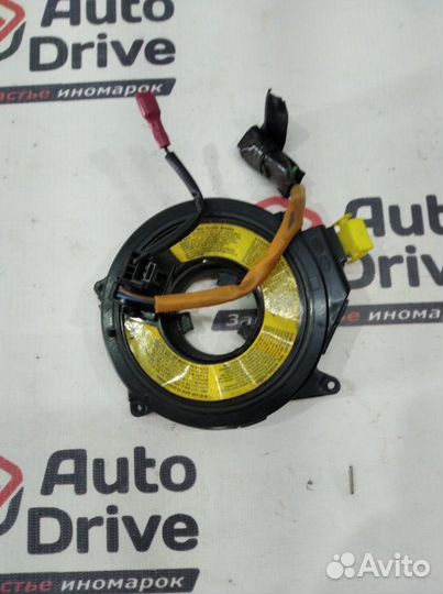 Шлейф-лента подушки безопасности Kia Cerato 1 G4FC