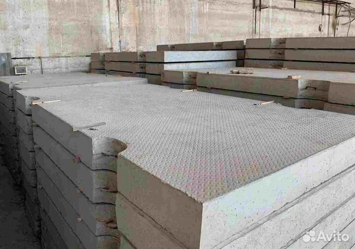 Жби дорожные плиты опт