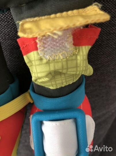 Игрушка-подвеска развивающая