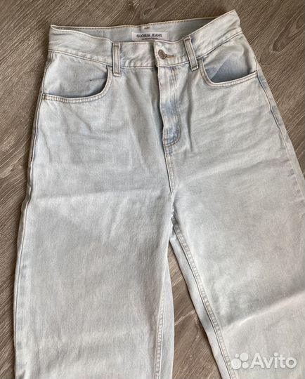 Джинсы женские
