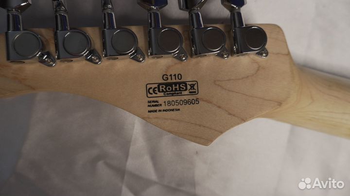 Гитарный комбоусилитель Cort CM5R