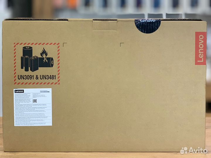 Игровой ноутбук Lenovo LOQ 15IAX9