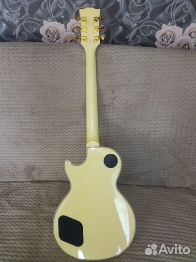 Электрогитара с комбиком