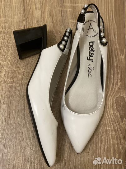 Туфли женские