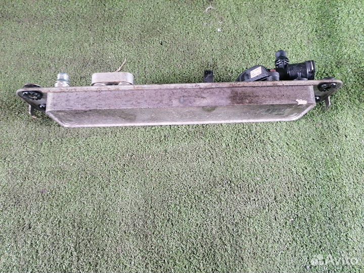 Радиатор АКПП Bmw X5 E70 N52B30AF 2007