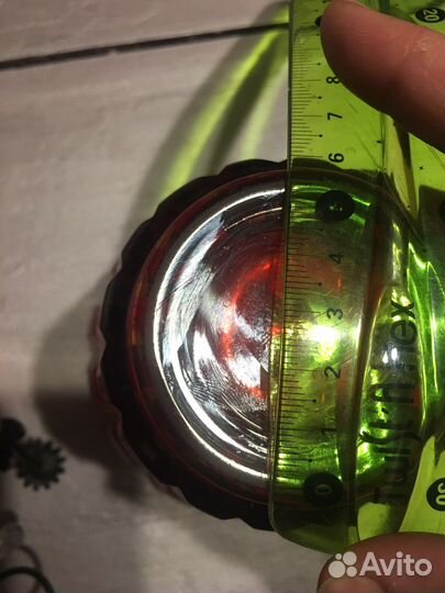 Ваза СССР винтаж