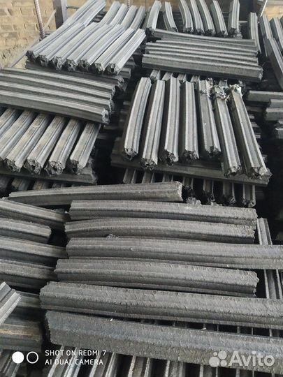 Древесно-Угольный брикет