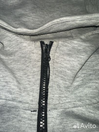 Кофта nike tech fleece оригинал