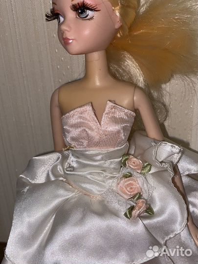 Кукла барби