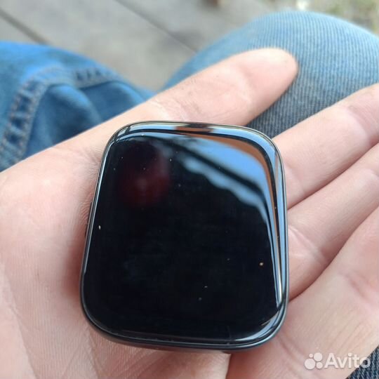 Redmi watch 3 active