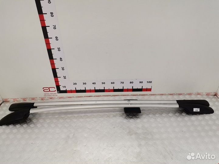 Рейлинги для Dacia Logan 2 738215648R