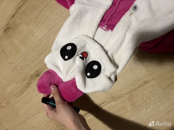 Пижама кигуруми