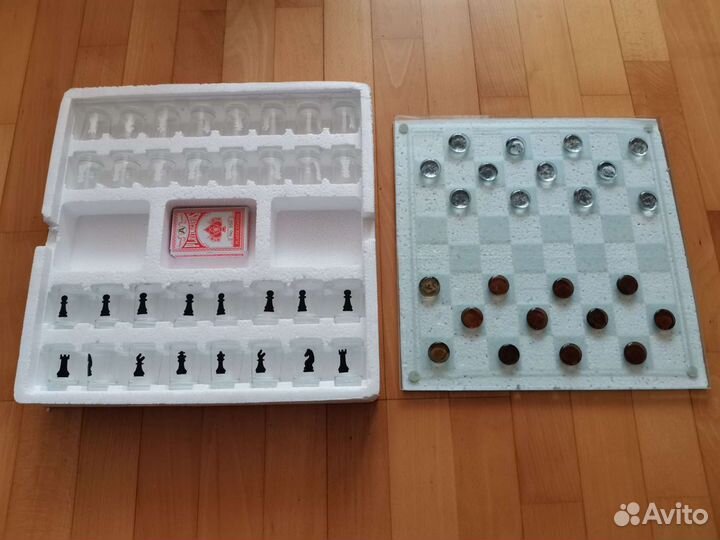 Хороший подарок