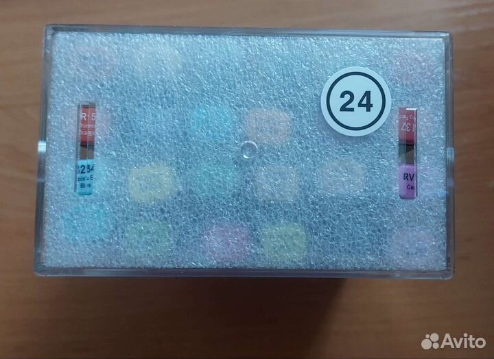 Artisticks / Артистикс / спиртовые маркеры новые