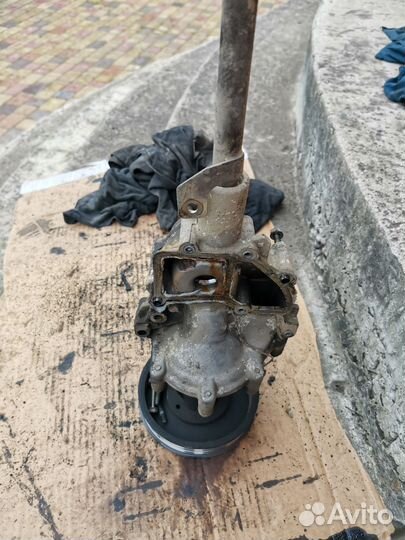 Двигатель RX270 Xdi D27DT на запчасти