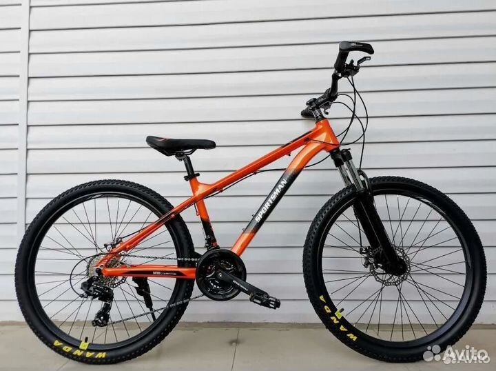 Mongoose sector 29er online