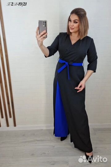 Комбинезон женский новый