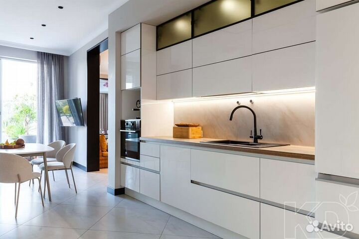 Кухонный гарнитур от производителя