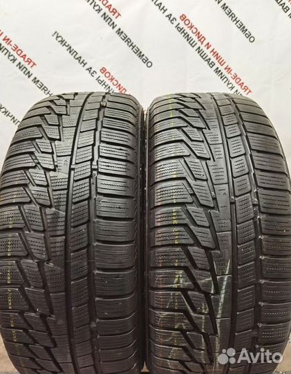 Nokian Tyres WR G2 225/50 R17 98T