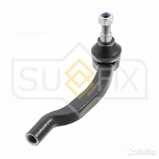 Sufix SE-1518 Наконечник рулевой тяги прав LCV