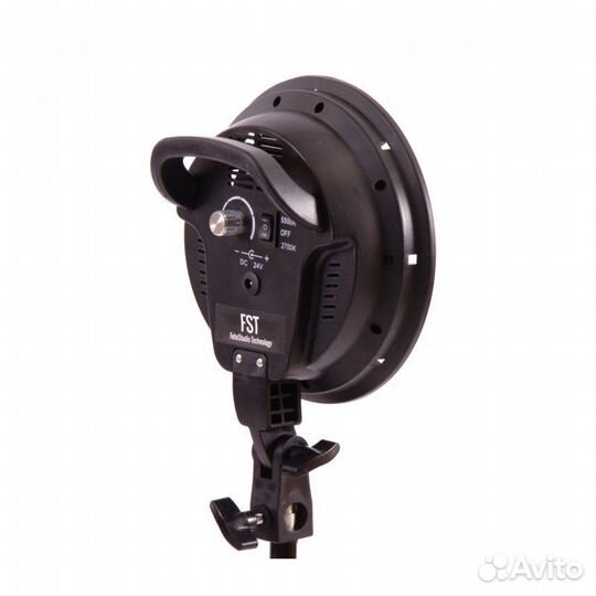 Комплект постоянного света FST LED-1682 KIT