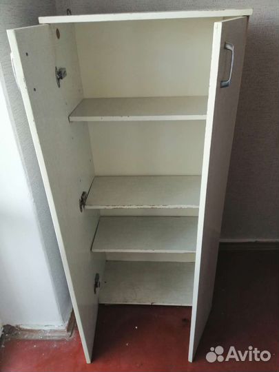 Шкаф пенал для кухни бу