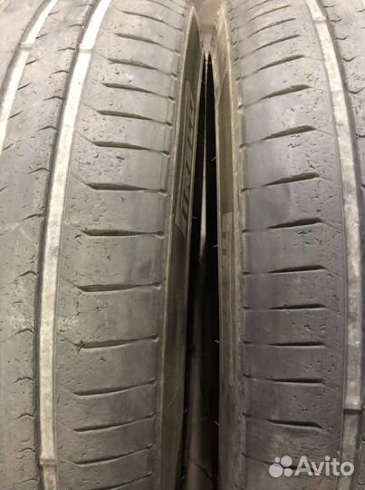 Pirelli P Zero 295/35 R21
