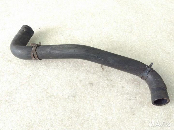 Патрубок радиатора Nissan Micra K12 CR12DE 2009