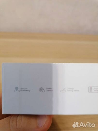 Наушники airpods